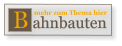 ahnbauten mehr zum Thema hier  B